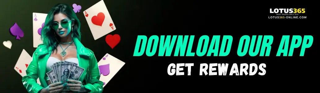 lotus365 download app