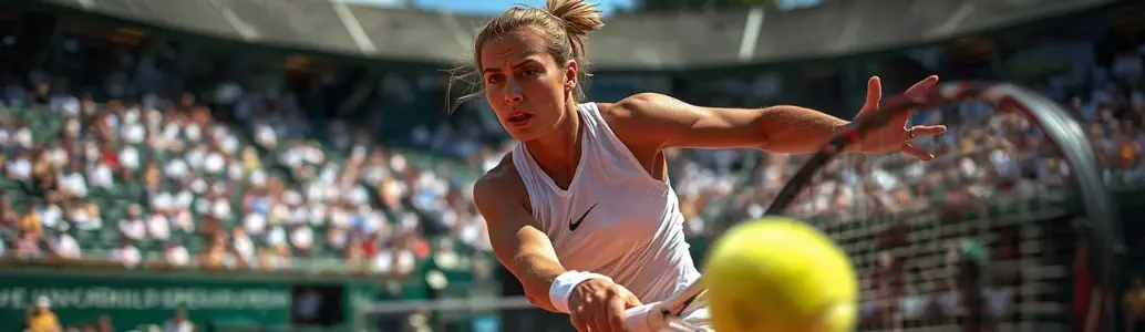 tennis sports